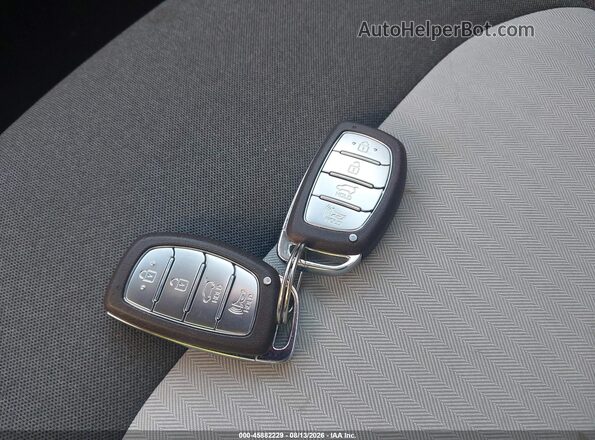 KMHC65LCXLU220754 2020 HYUNDAI IONIQ HYBRID Серебряный Вид панели приборов