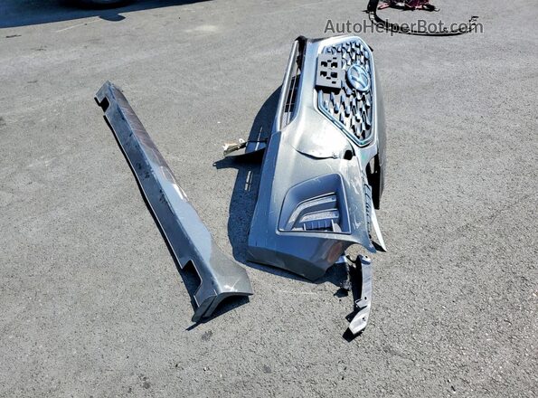 KMHC75LC1NU279434 2022 HYUNDAI IONIQ Gray Շարժիչի բաժամունքի տեսք