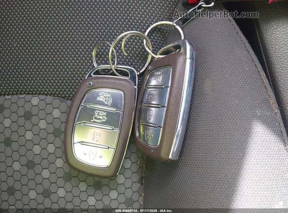 KMHC75LC2KU106937 2019 HYUNDAI IONIQ HYBRID Silver Առջևի վահանակի տեսք