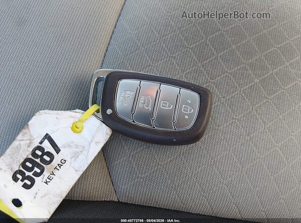 KMHC75LC2KU119039 2019 HYUNDAI IONIQ HYBRID Белый Вид панели приборов