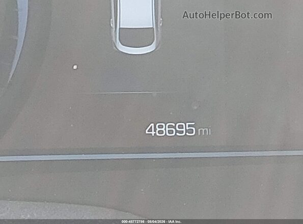KMHC75LC2KU119039 2019 HYUNDAI IONIQ HYBRID Белый 