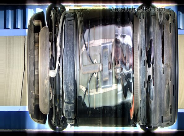 KMHC75LC6KU117746 2019 HYUNDAI IONIQ White Widok naklejki z numerem VIN