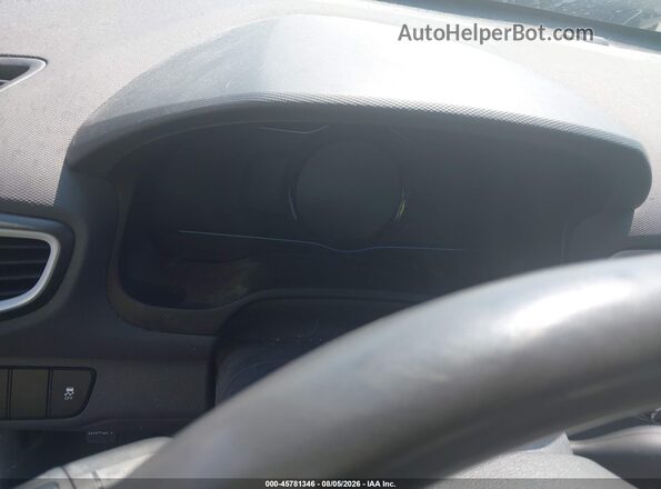 KMHC75LC8JU067995 2018 HYUNDAI IONIQ HYBRID Silver Вид задніх сидінь