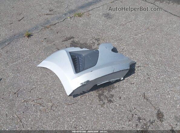 KMHC75LC8JU067995 2018 HYUNDAI IONIQ HYBRID Silver Вид щитка приладів