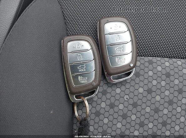 KMHC75LC8KU106893 2019 HYUNDAI IONIQ HYBRID Silver Առջևի վահանակի տեսք