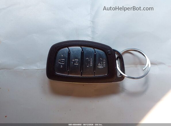 KMHC75LC8KU134810 2019 HYUNDAI IONIQ HYBRID Черный Вид панели приборов