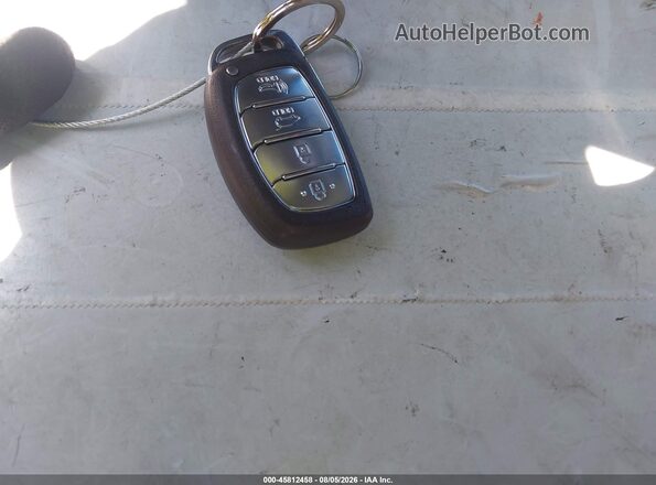 KMHC75LD5KU135843 2019 HYUNDAI IONIQ PLUG-IN HYBRID Blue Առջևի վահանակի տեսք