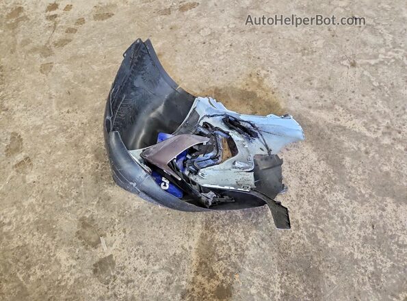 KMHC85LC3JU087259 2018 HYUNDAI IONIQ White Вид підкапотного простору