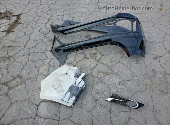 KMHC85LC9KU111551 2019 HYUNDAI IONIQ Black Engine compartment view