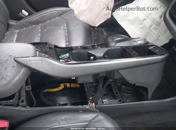 KMHC85LJ3MU077088 2021 HYUNDAI IONIQ ELECTRIC White 