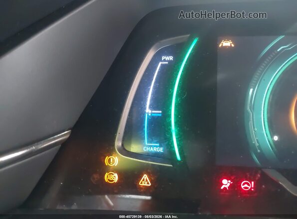 KMHC85LJ3MU077088 2021 HYUNDAI IONIQ ELECTRIC White 