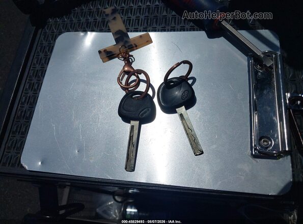KMHCT4AE0GU140618 2016 HYUNDAI ACCENT Серый Вид панели приборов