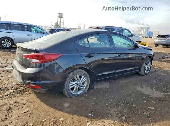 KMHCT4AE0GU991401 2016 HYUNDAI ACCENT Blue Trasero derecho