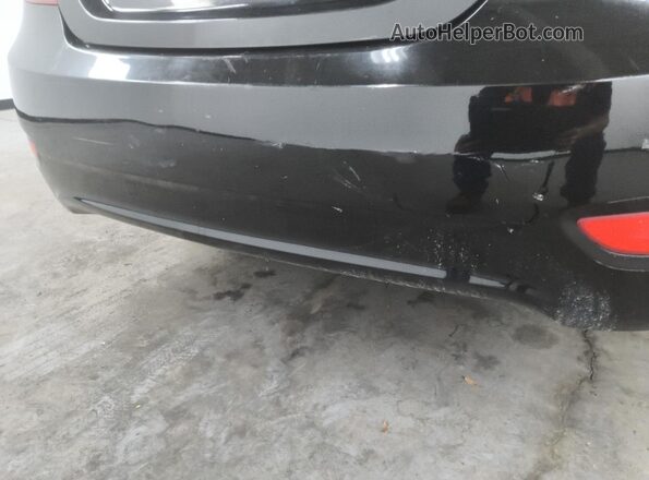 KMHCT4AE1GU060051 2016 HYUNDAI ACCENT Черный 