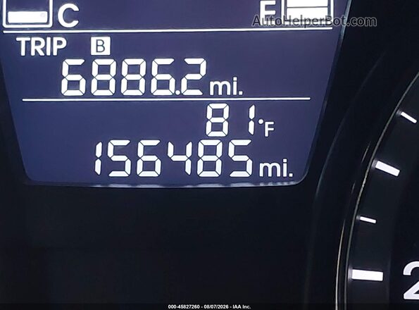 KMHCT4AE2GU136585 2016 HYUNDAI ACCENT Черный 
