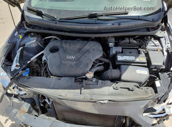 KMHCT4AE4HU278258 2017 HYUNDAI ACCENT Gray Rear interior view