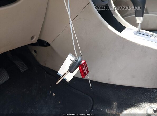 KMHCT4AE4HU366632 2017 HYUNDAI ACCENT White Widok deski rozdzielczej