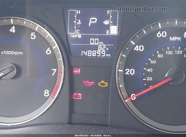 KMHCT4AE5GU004873 2016 HYUNDAI ACCENT Blue უკანა სავარძლების ხედი