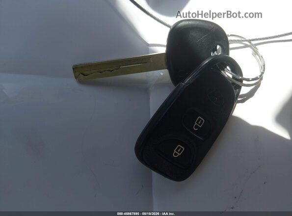 KMHCT4AE5GU090847 2016 HYUNDAI ACCENT Серый Вид панели приборов
