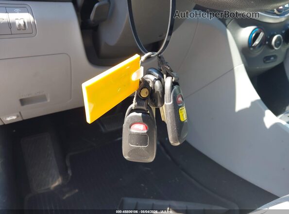 KMHCT4AE7GU139630 2016 HYUNDAI ACCENT Серебряный Вид панели приборов