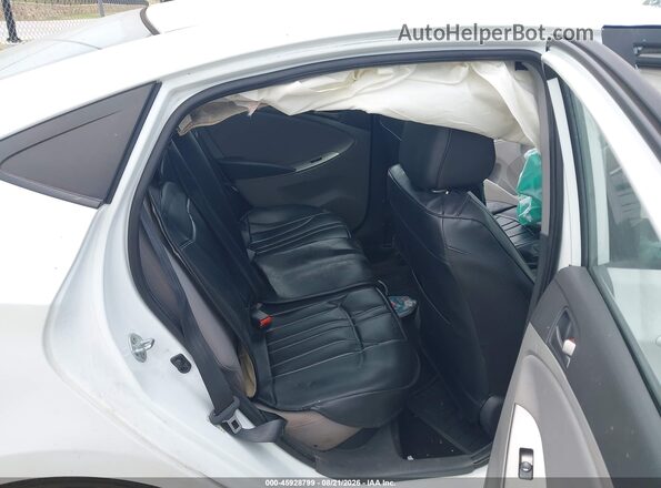 KMHCT4AE8HU175148 2017 HYUNDAI ACCENT Белый Вид наклейки с VIN-кодом