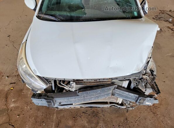 KMHCT4AE9GU123266 2016 HYUNDAI ACCENT White Vista interior trasera