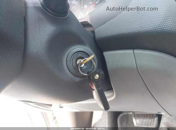 KMHCT4AE9GU128189 2016 HYUNDAI ACCENT Silver Vista del salpicadero