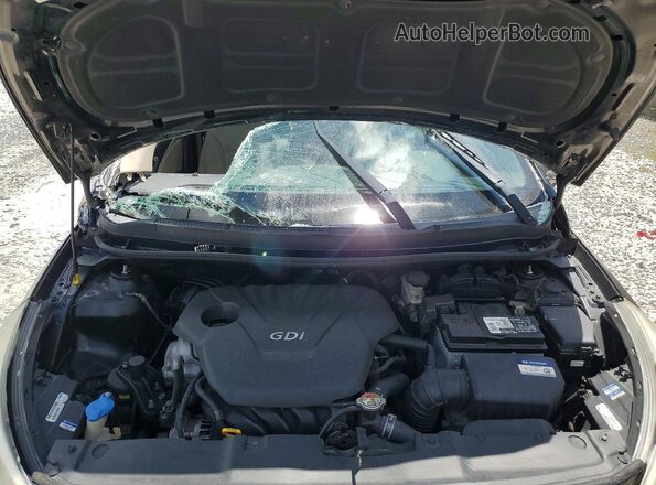 KMHCT4AE9GU157465 2016 HYUNDAI ACCENT Black Սալոնի հետևի տեսք