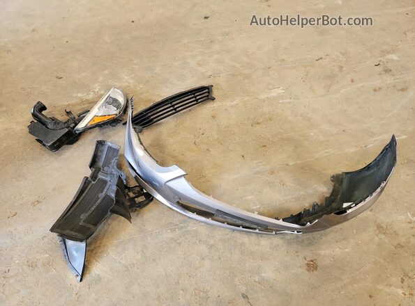 KMHCT4AEXGU072540 2016 HYUNDAI ACCENT Silver Vista del compartimento del motor