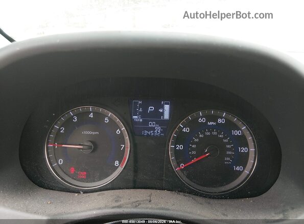 KMHCT4AEXGU093999 2016 HYUNDAI ACCENT White Vista de los asientos traseros