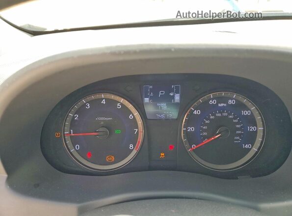 KMHCT4AEXHU270648 2017 HYUNDAI ACCENT Gray 