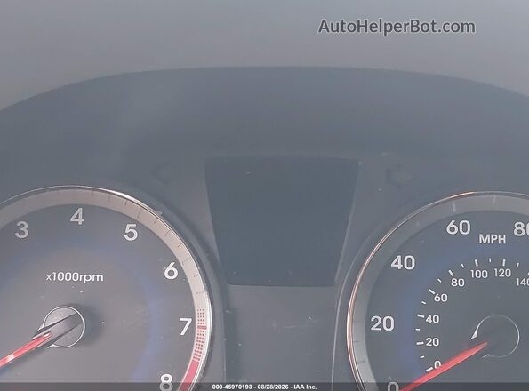 KMHCT4AEXHU359880 2017 HYUNDAI ACCENT Gray 
