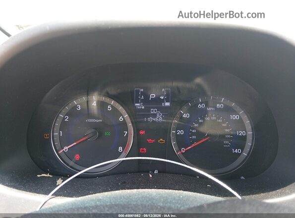 KMHCT5AE1HU311545 2017 HYUNDAI ACCENT Gray Հետևի նստատեղերի տեսք