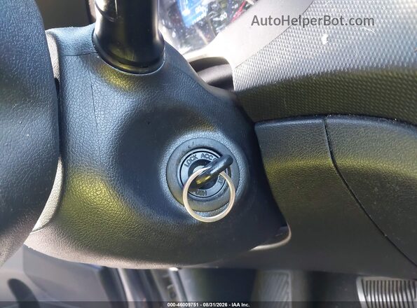 KMHCT5AE4GU237889 2016 HYUNDAI ACCENT Gray Vista del salpicadero