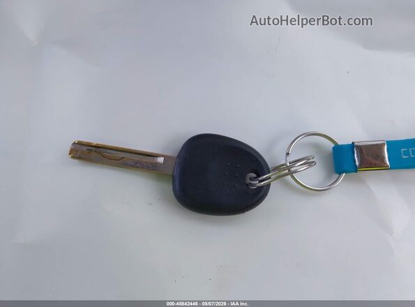 KMHCT5AE8GU281121 2016 HYUNDAI ACCENT Gray Вид панелі приладів