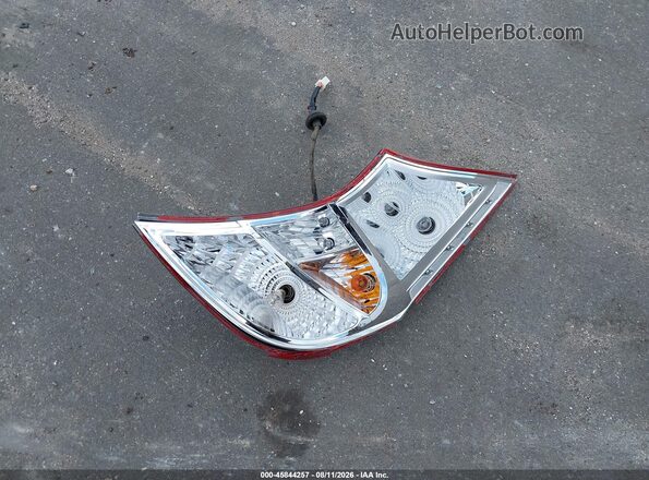 KMHCT5AEXGU274879 2016 HYUNDAI ACCENT Серебряный Вид щитка приборов