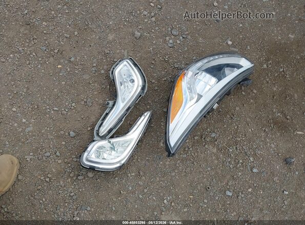 KMHCU5AE3GU239811 2016 HYUNDAI ACCENT Серый Вид щитка приборов
