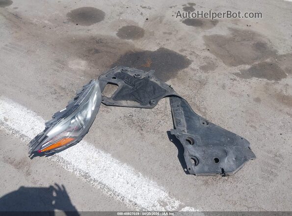 KMHD04LB2JU587197 2018 HYUNDAI ELANTRA White ხელსაწყოთა პანელის ხედი