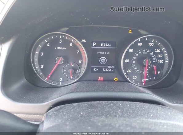 KMHD04LB7KU869868 2019 HYUNDAI ELANTRA Blue Вид задніх сидінь