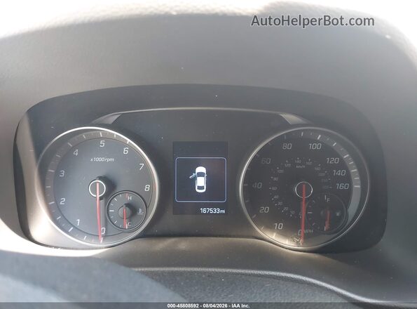 KMHD04LB8HU359764 2017 HYUNDAI ELANTRA Gray Vista de los asientos traseros