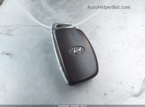 KMHD04LB8HU359764 2017 HYUNDAI ELANTRA Gray Vista del salpicadero