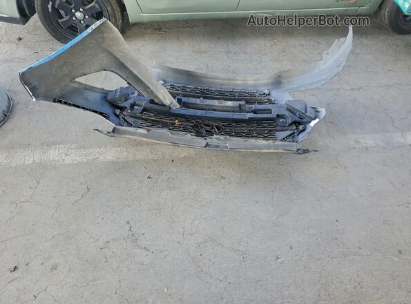 KMHD35LH0GU305455 2016 HYUNDAI ELANTRA Silver Widok komory silnika