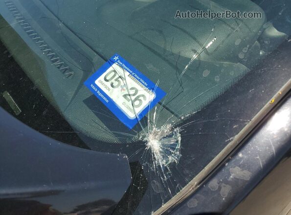 KMHD35LH0GU309604 2016 HYUNDAI ELANTRA Black VIN sticker view