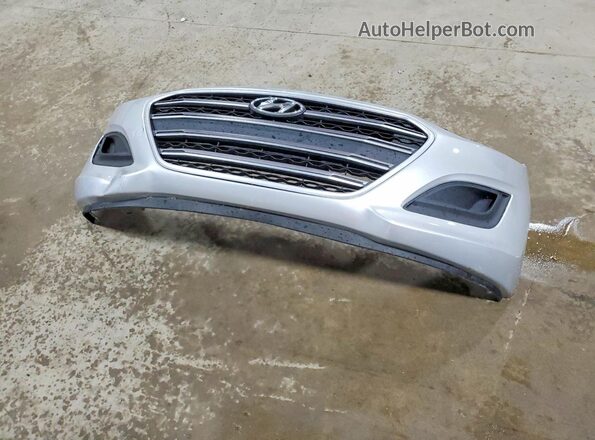 KMHD35LH2GU256260 2016 HYUNDAI ELANTRA Серебряный Вид подкапотного пространства