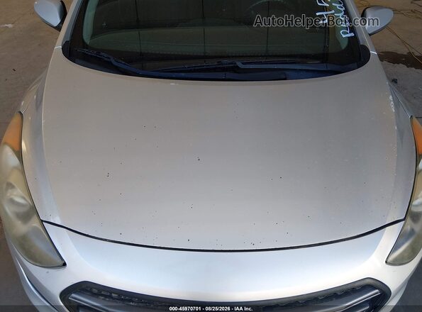 KMHD35LH2GU256730 2016 HYUNDAI ELANTRA GT Silver Դիմացի տեսք