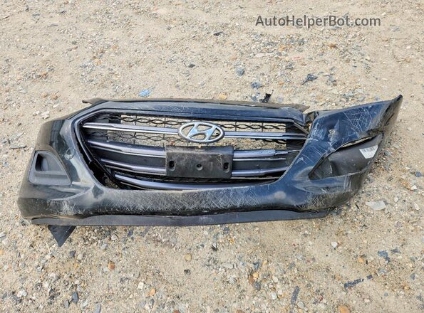KMHD35LH2GU259174 2016 HYUNDAI ELANTRA Black Շարժիչի բաժամունքի տեսք