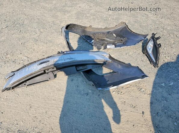 KMHD35LH3HU359091 2017 HYUNDAI ELANTRA Silver Widok naklejki z numerem VIN