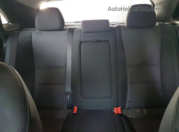 KMHD35LH5HU384106 2017 HYUNDAI ELANTRA Blue Вид задніх сидінь