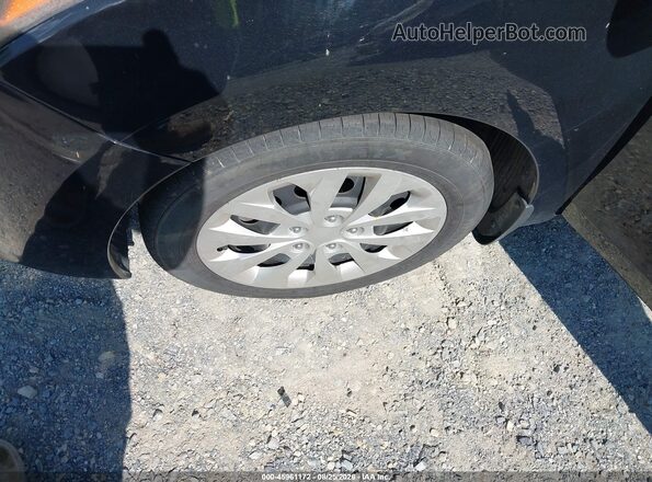 KMHD35LH7HU359224 2017 HYUNDAI ELANTRA GT Black ხელსაწყოთა პანელის ხედი