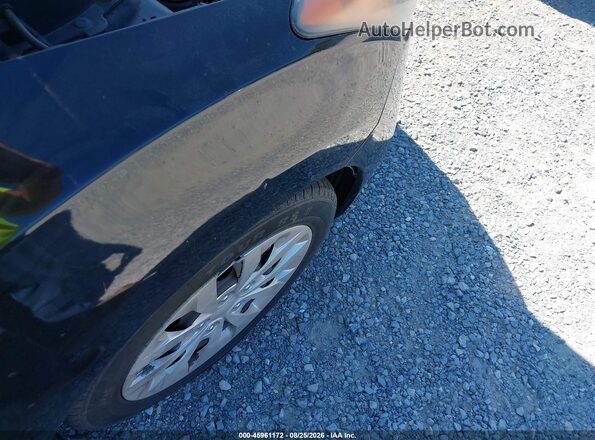 KMHD35LH7HU359224 2017 HYUNDAI ELANTRA GT Black სალონის 360-გრადუსიანი ხედი